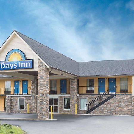 Days Inn By Wyndham Newberry South Carolina Zewnętrze zdjęcie