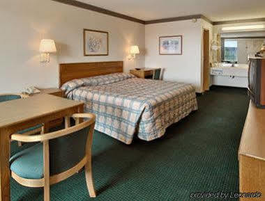 Days Inn By Wyndham Newberry South Carolina Zewnętrze zdjęcie