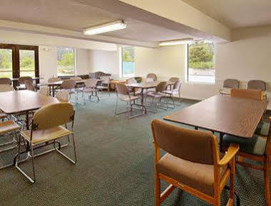 Days Inn By Wyndham Newberry South Carolina Zewnętrze zdjęcie