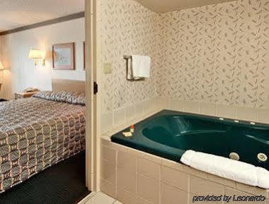 Days Inn By Wyndham Newberry South Carolina Zewnętrze zdjęcie
